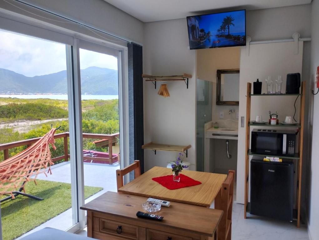 Vila Verde Suites - Junior Suite With Sea View