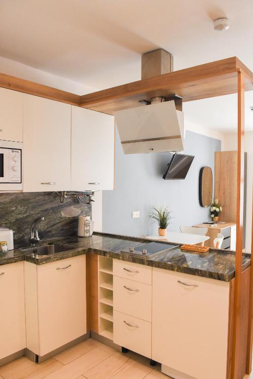 Apartamentos Marqués de Abastos - 6