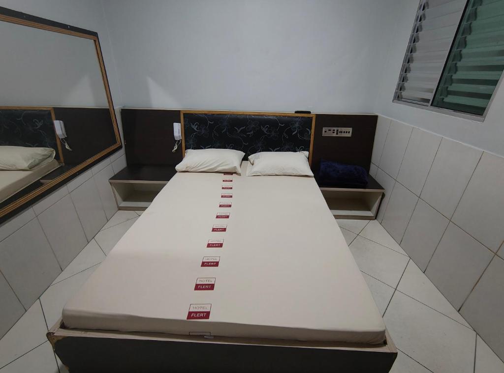 Φωτογραφία από το άλμπουμ του Hotel Flert Santana στο Σάο Πάολο