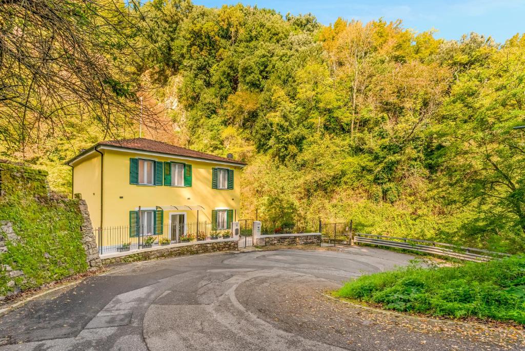 Il sentiero b&b