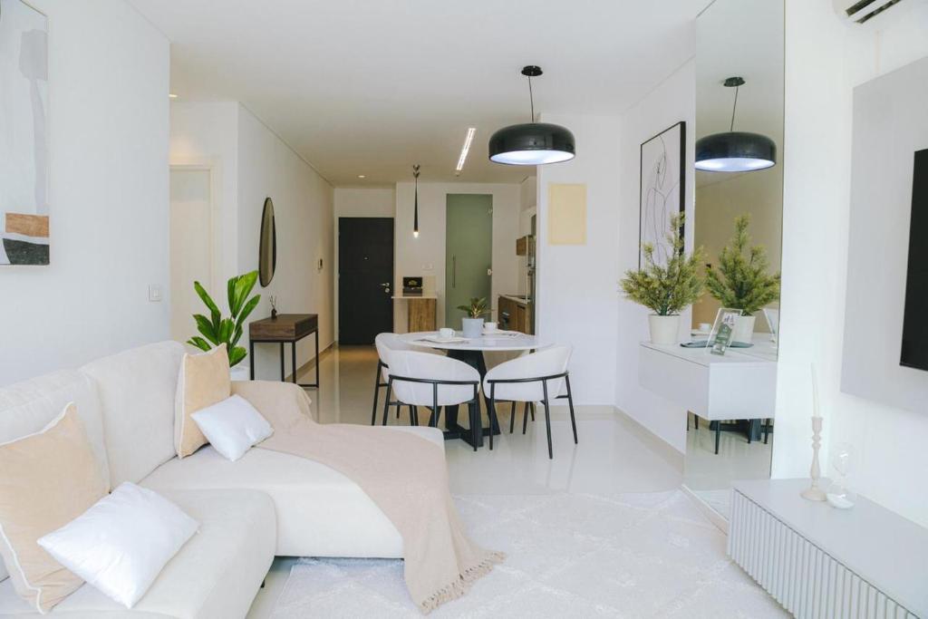 Blue Wind Beach Escape two Bedroom Apartment