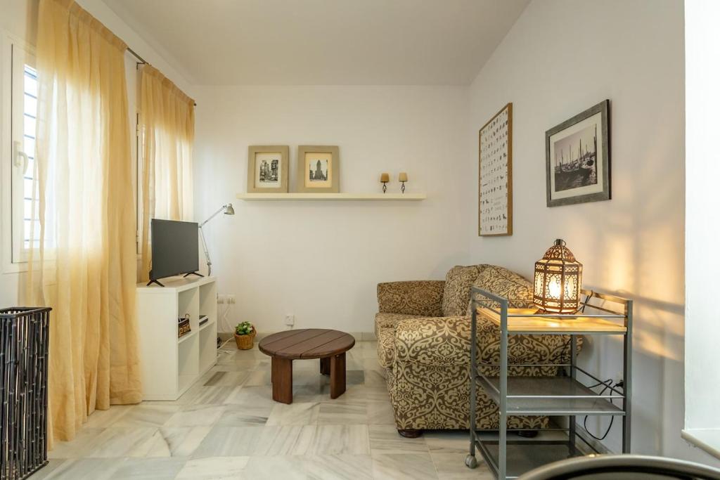 San Luis Duplex Center by Valcambre