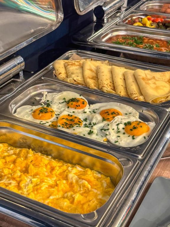 Hotel Villa Art Novis Wrocław Centrum - 13