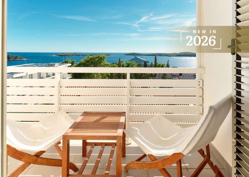 Amfora Hvar Grand Beach Resort - 
