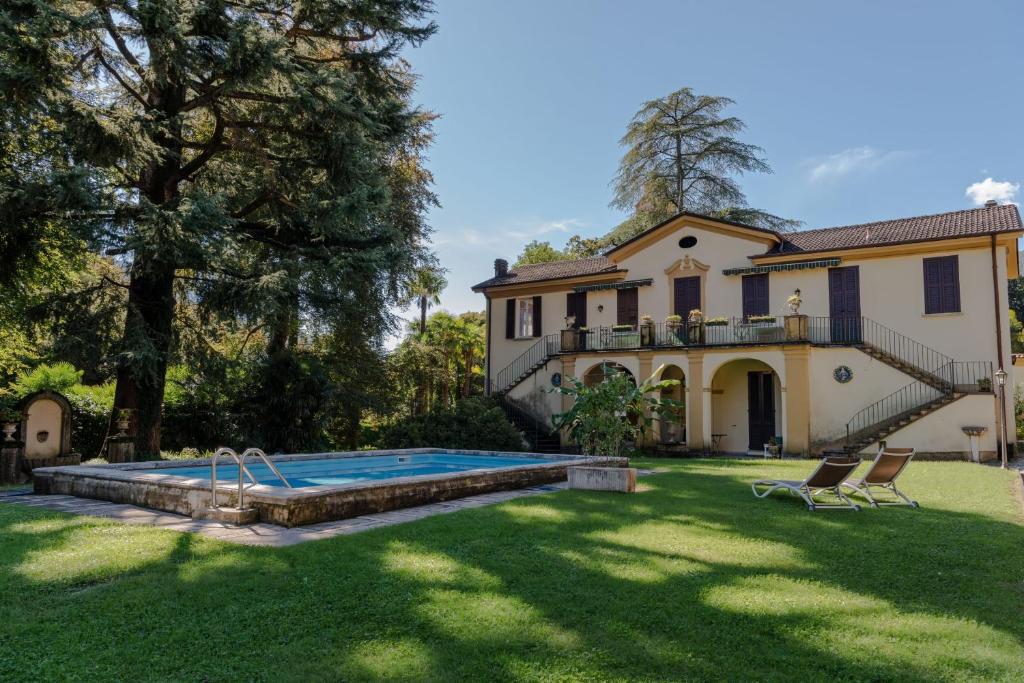 Gallery image of La Limonaia - Tremezzo by LoveComo in Tremezzo