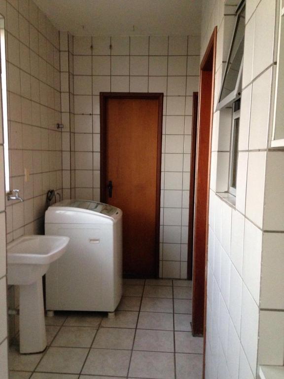  Apartamento Uberlândia - BH