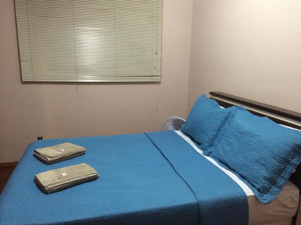  Apartamento Uberlândia - BH