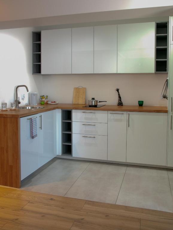 Łowicka 28 Business Apartments Gliwice - Faktura VAT & Parking - Standard-Suite