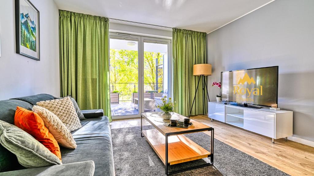 Apartamenty Piano by Royal Aparts - Superior Apartment