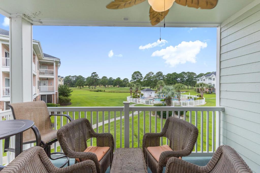 Magnolia North 4827-202, Myrtle Beach (updated prices 2026)