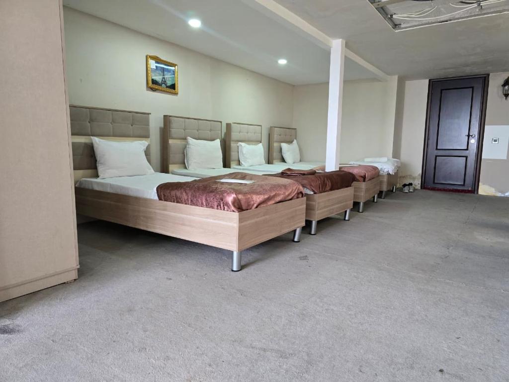 Gallery image of SaraSofi Hotel in Baku