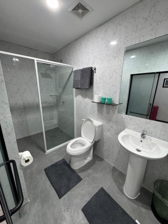 BZ Hostel Cebu - Economy Double Room