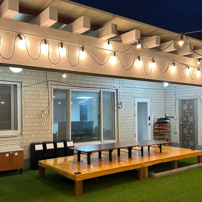 Fotografie z fotogalerie ubytování YangGang house Daejeon v destinaci Taejŏn-yŏk