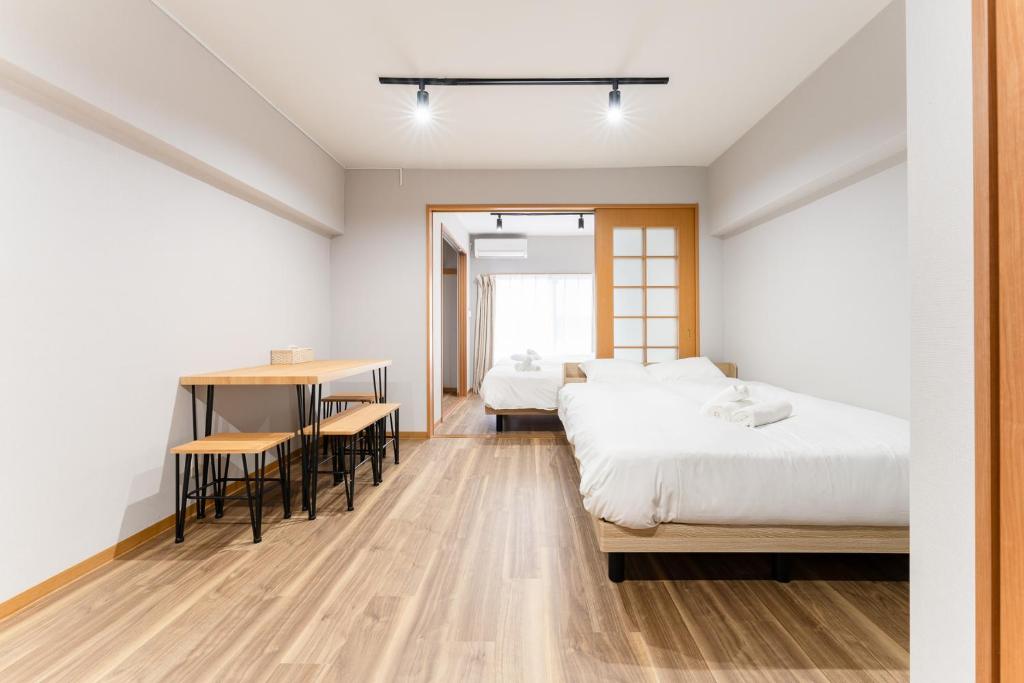 Ohana's room Walk to Shibuya station by 8 minutes private apartment studio Max5