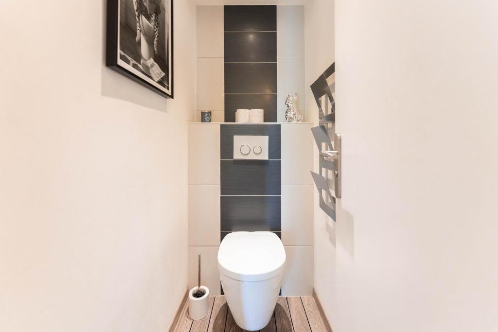 Le 12 - City Center – Foto 8
