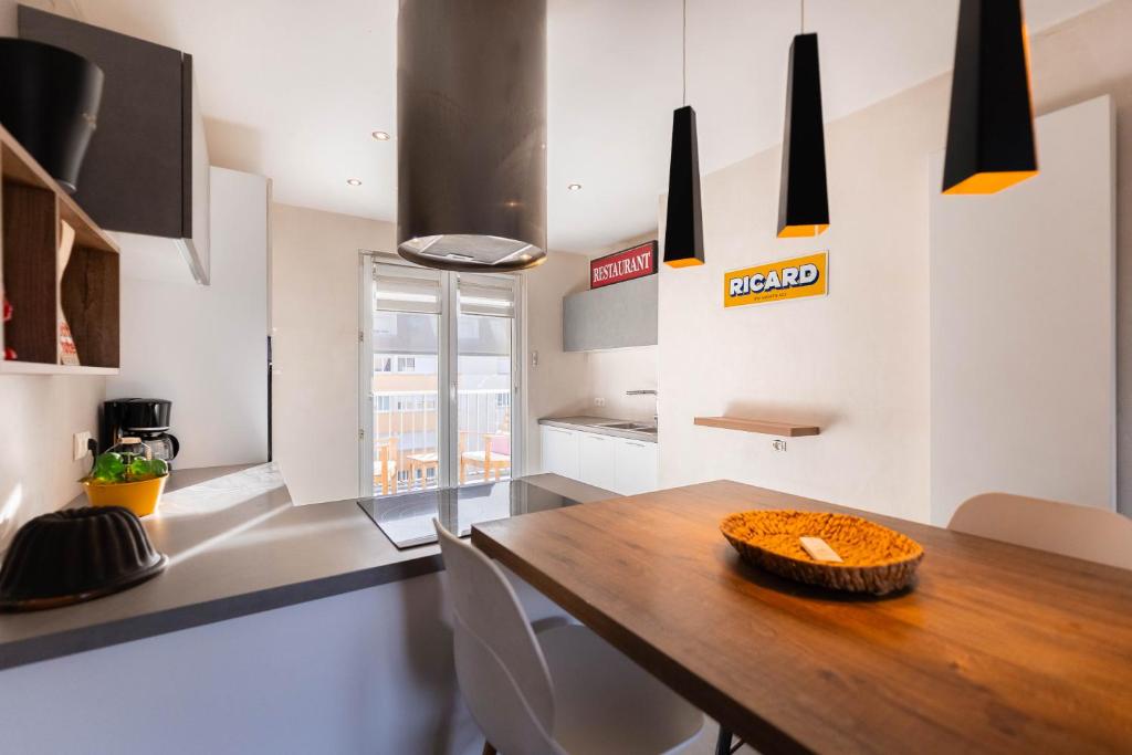 Le 12 - City Center – Foto 9