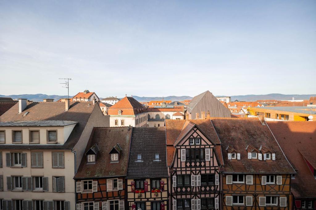 Le 12 - City Center – Foto 6