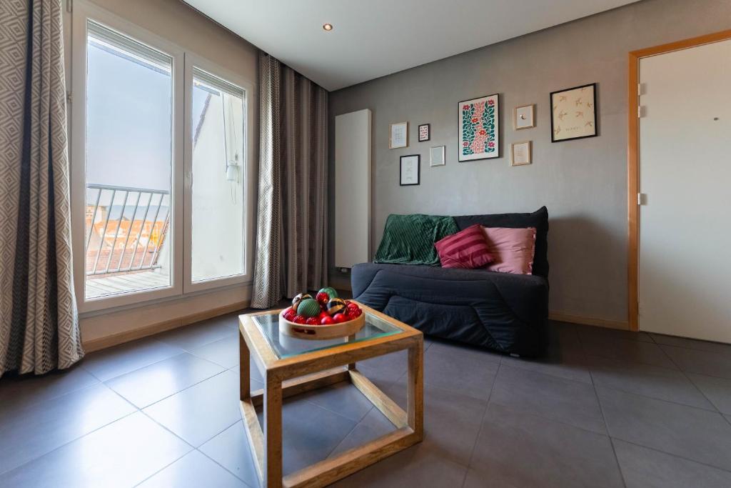 Le 12 - City Center – Foto 10
