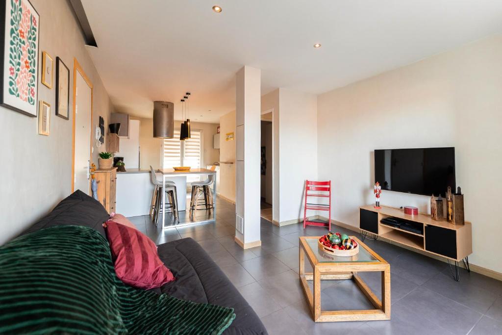 Le 12 - City Center – Foto 15
