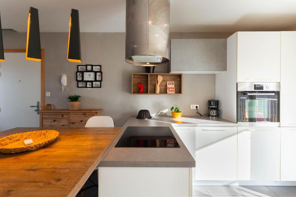 Le 12 - City Center – Foto 17