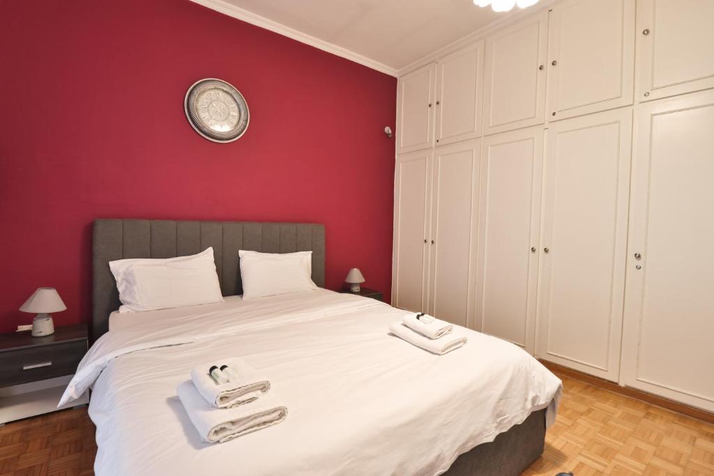 Corfu City Apartments - 18