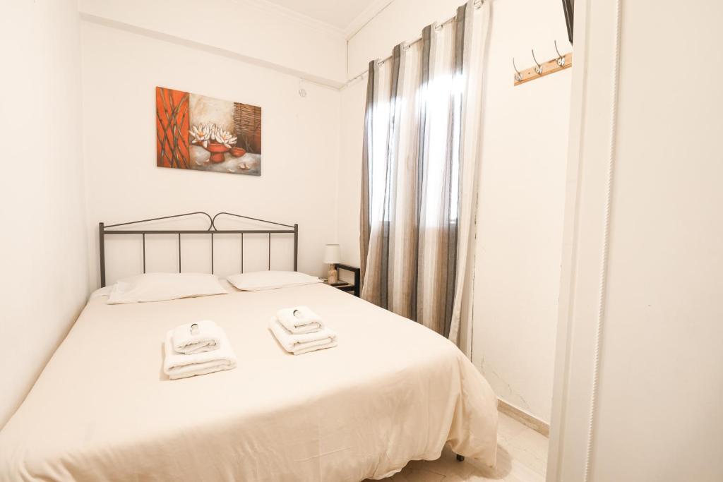 Corfu City Apartments - 19