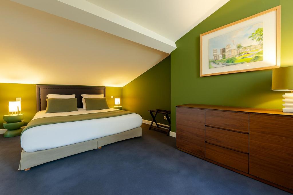 Maison Fredon Bordeaux Centre - 1