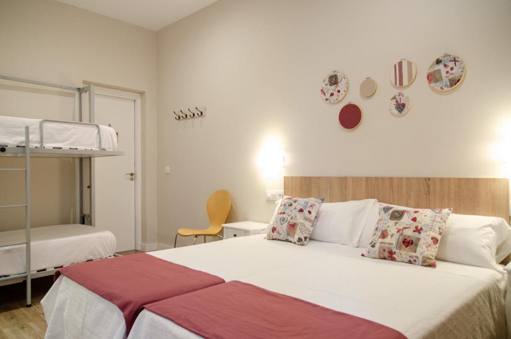 Lofts Enea y Loft Dalia