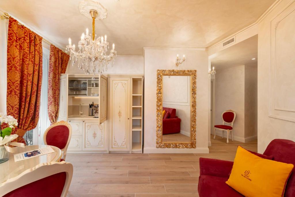 Relais Empire - Apartamento De 1 Quarto - Edifício Separado