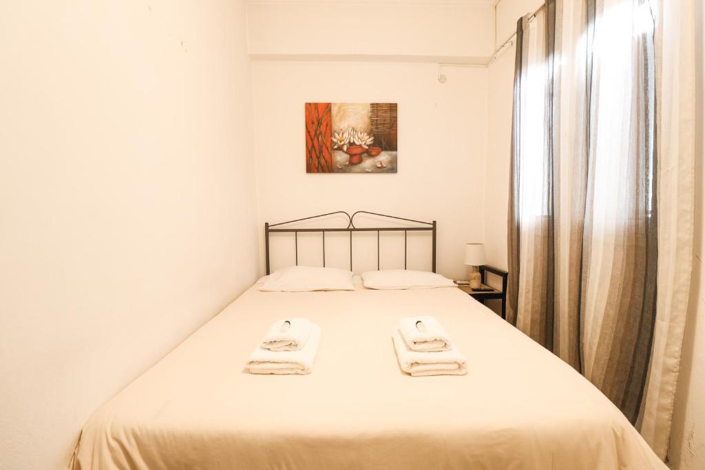 Corfu City Apartments - 14