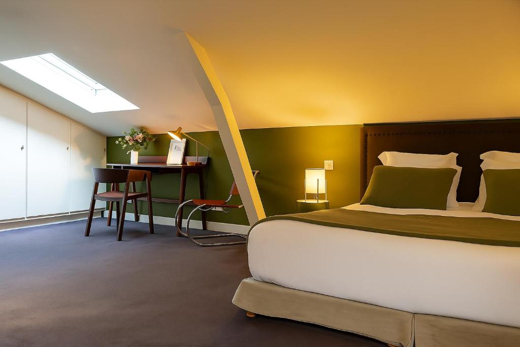 Maison Fredon Bordeaux Centre - 6