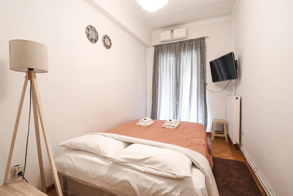 Corfu City Apartments - 15