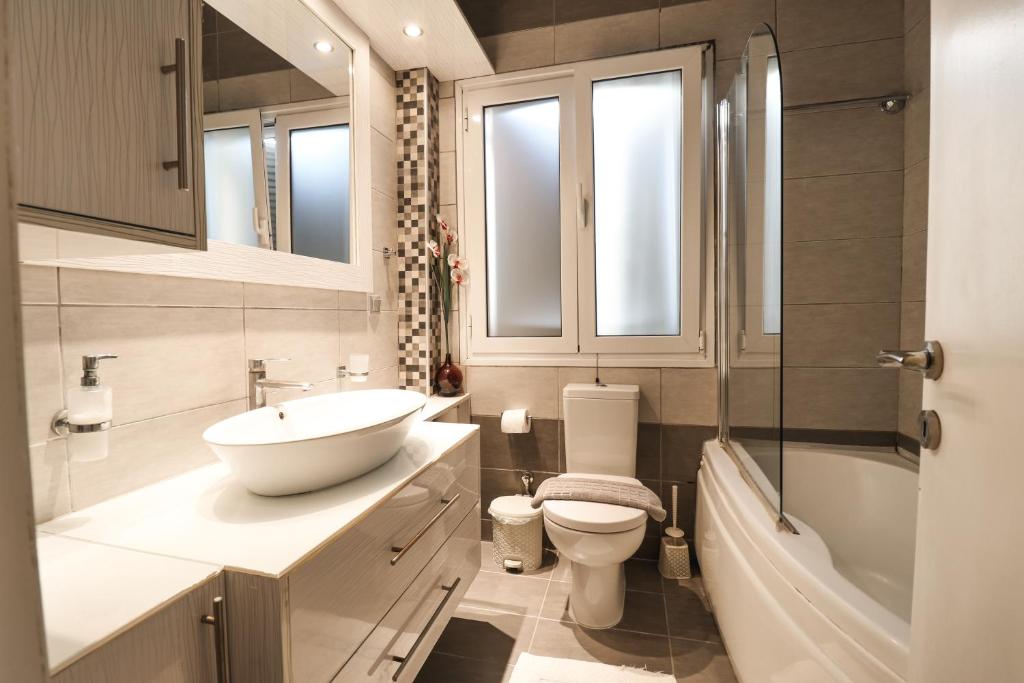 Corfu City Apartments - 16