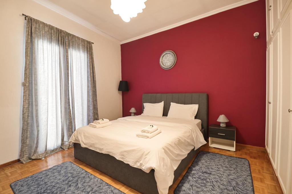 Corfu City Apartments - 13