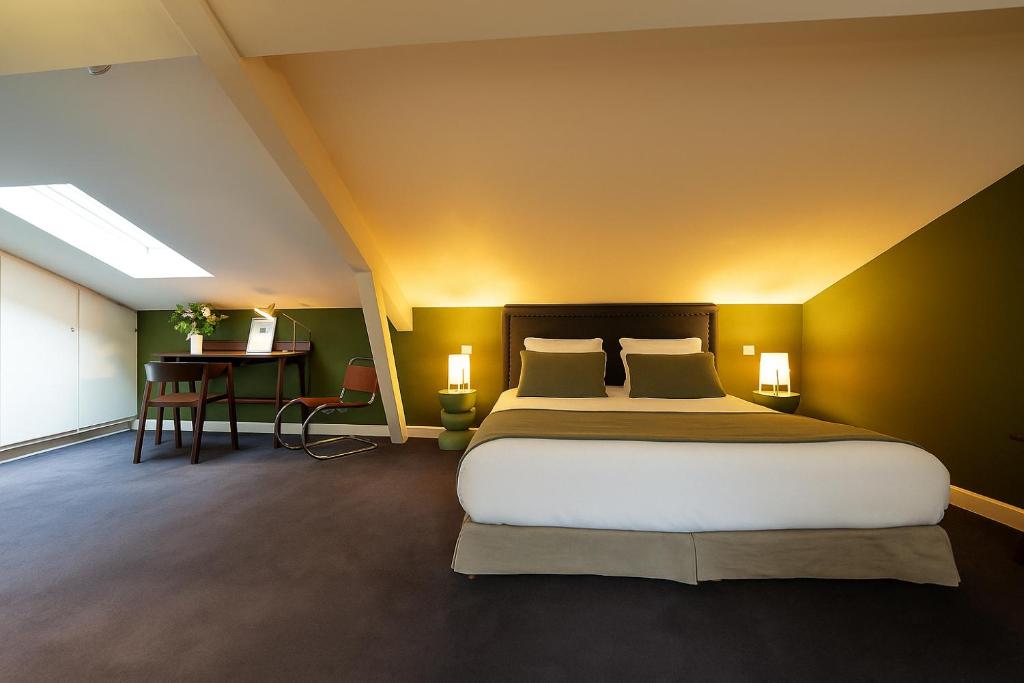 Maison Fredon Bordeaux Centre - 4