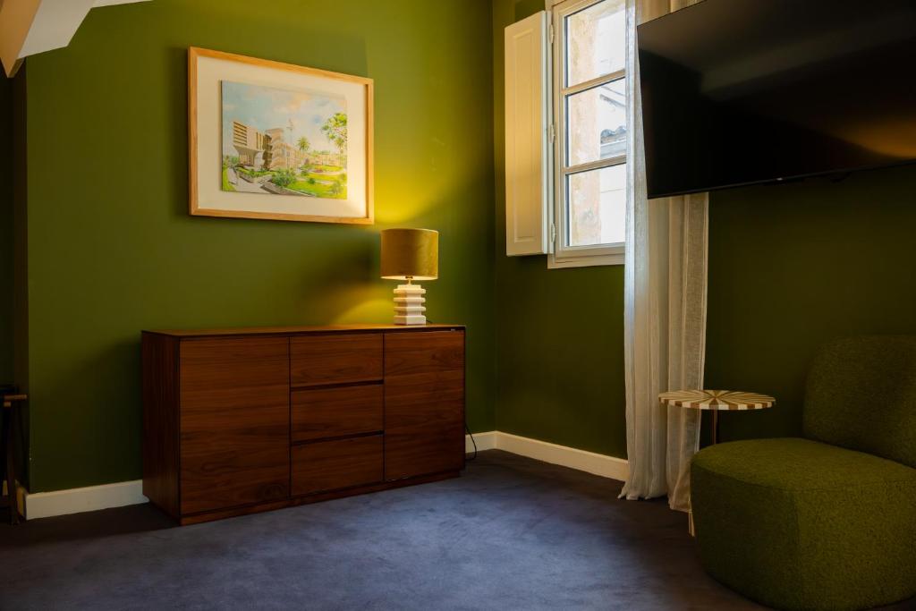 Maison Fredon Bordeaux Centre - 5