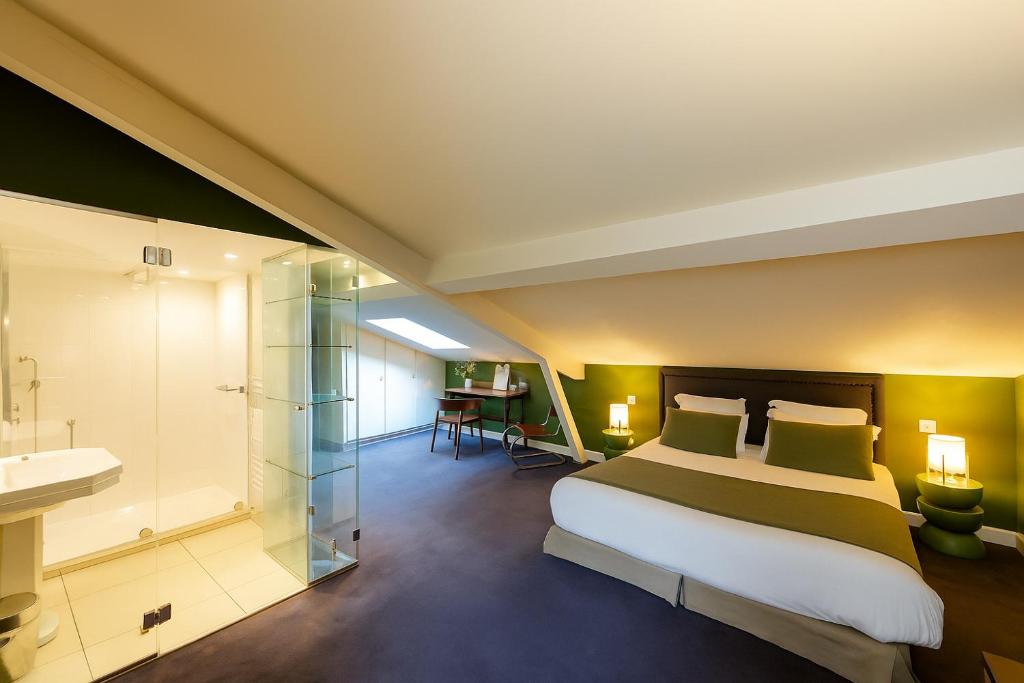 Maison Fredon Bordeaux Centre - 2