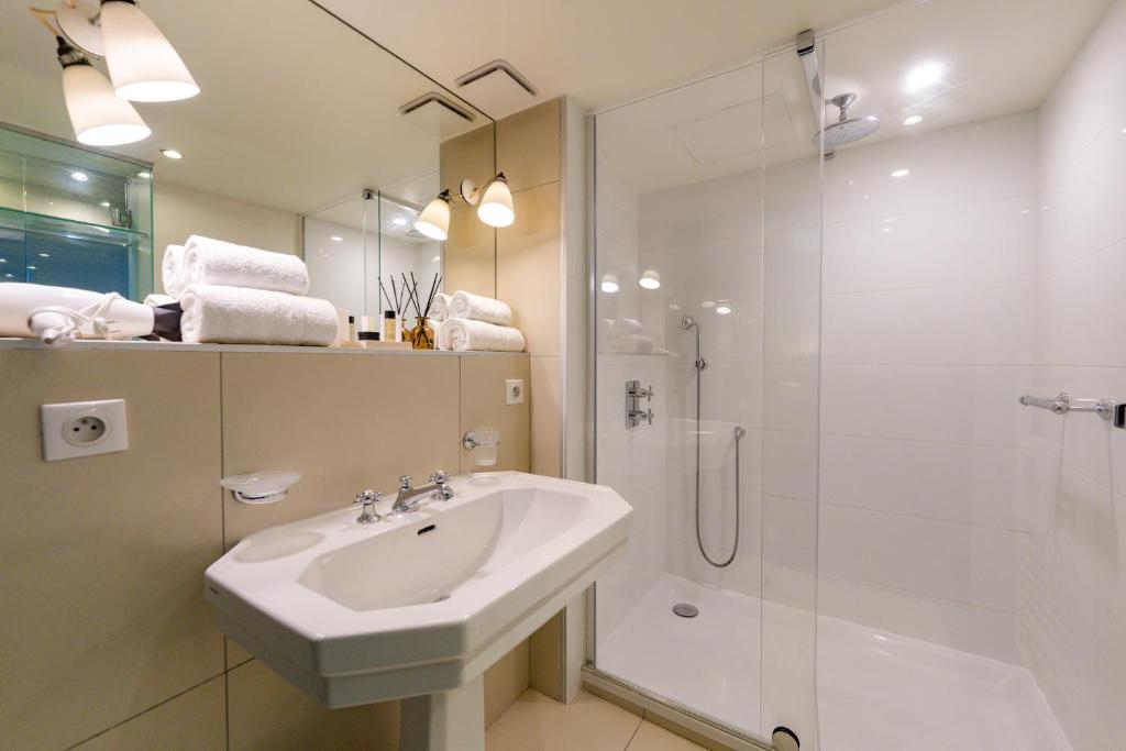 Maison Fredon Bordeaux Centre - 8