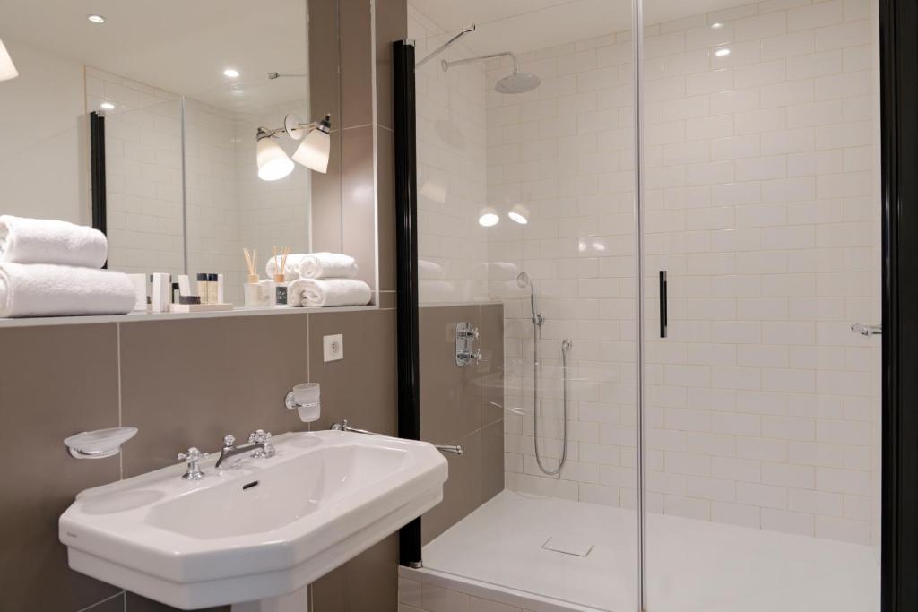 Maison Fredon Bordeaux Centre - 15