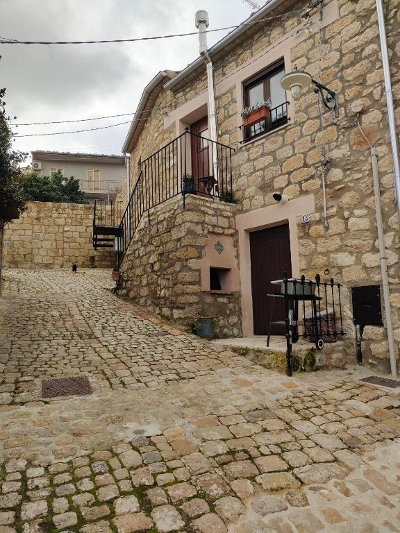 Borgo i Stritti - Appartement Supérieur