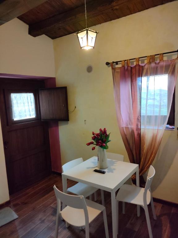 Borgo i Stritti - Appartement 1 Chambre