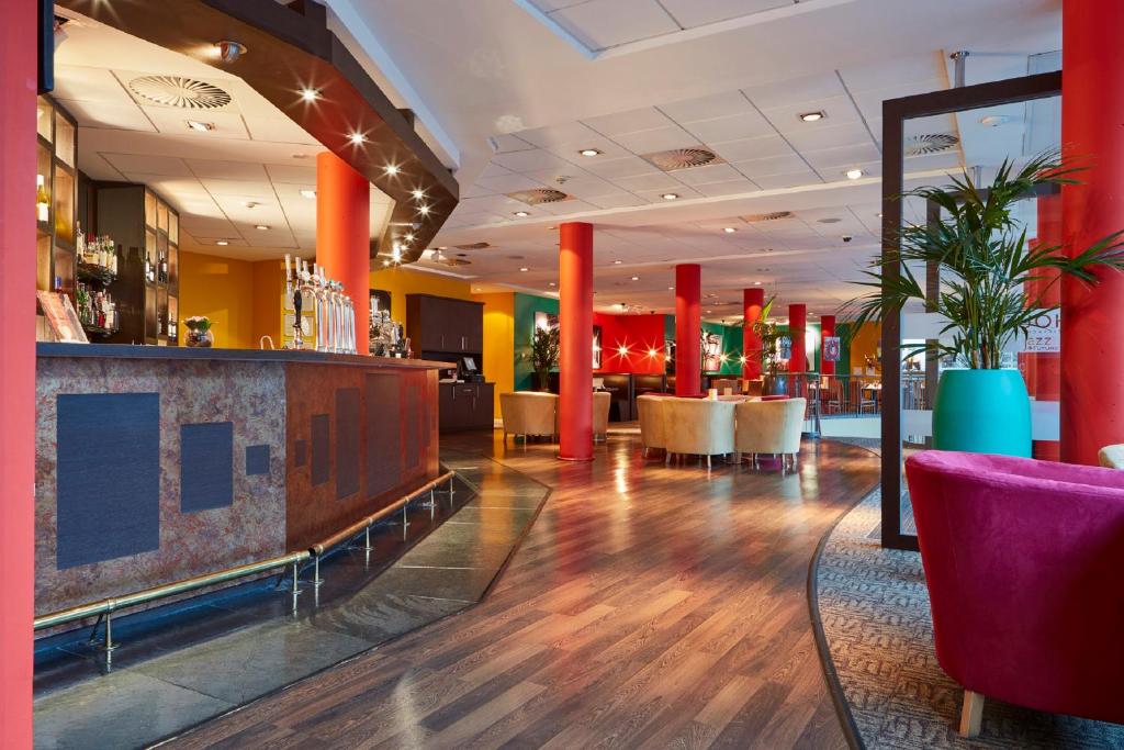 Future Inn Bristol - Resim 16