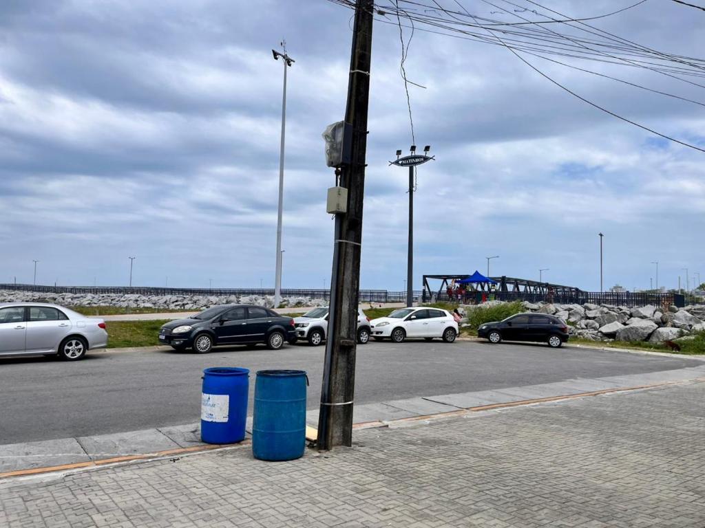 Ảnh trong thư viện ảnh của Casa Beira Mar ở Matinhos