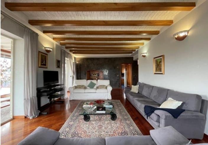 Garbatella Terrace