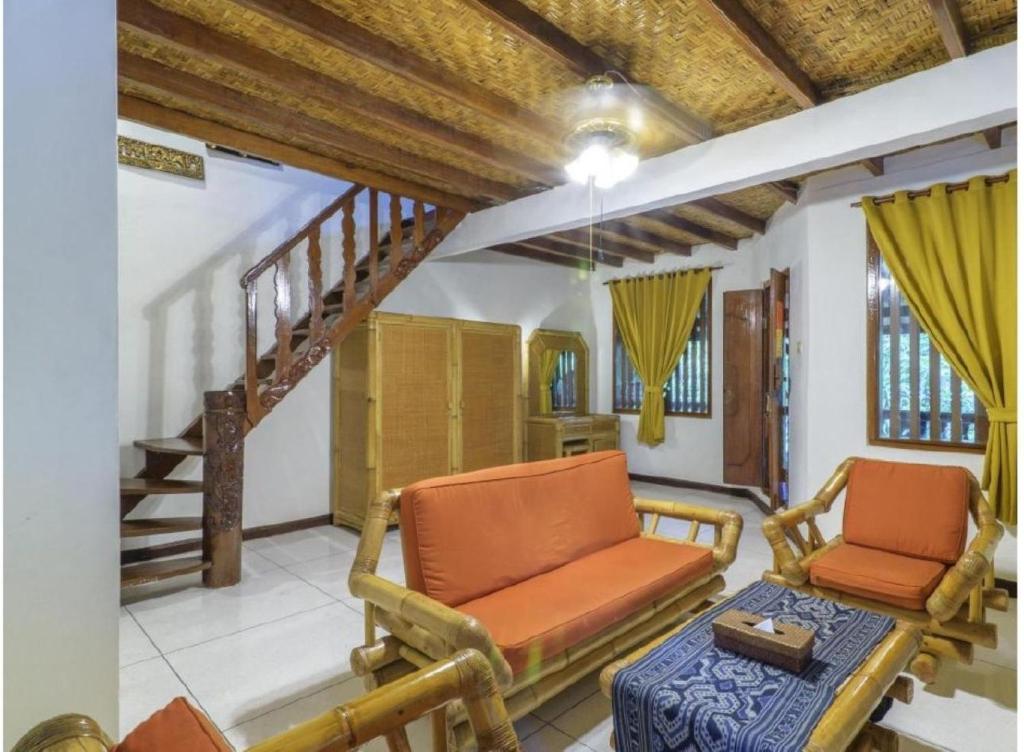 Puri Cendana Resort Bali - 19