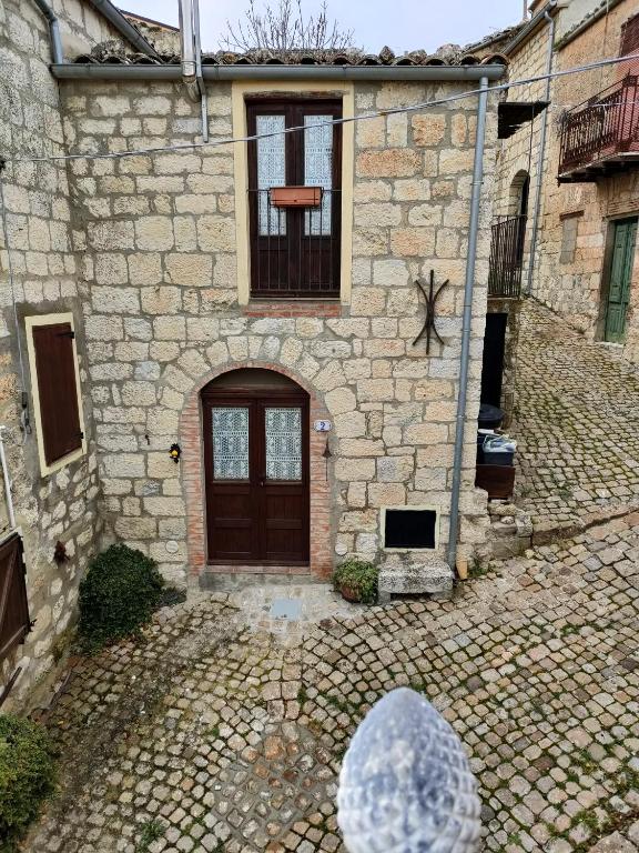 Borgo i Stritti - Appartement 2 Chambres