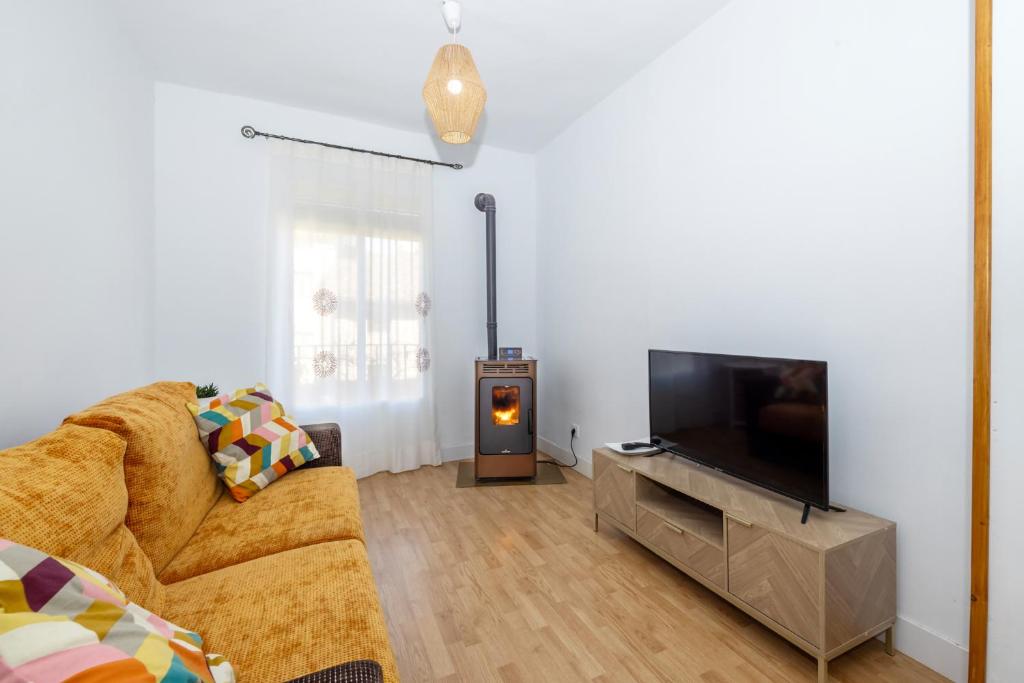 APARTAMENTO SAN JUAN - Appartamento Con 1 Camera Da Letto