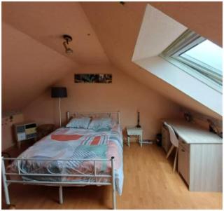 Fotografie z fotogalerie ubytování Chambre privée v destinaci Corbeil-Essonnes