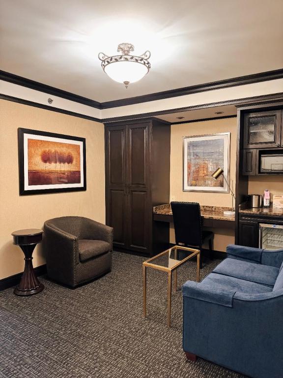 מלון לוצרן בניו יורק - Hotel Lucerne – תמונה 4