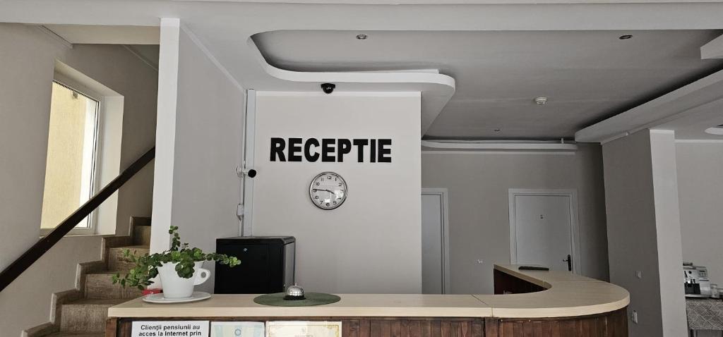 Φωτογραφία από το άλμπουμ του Pensiunea LAZY σε Selimbar